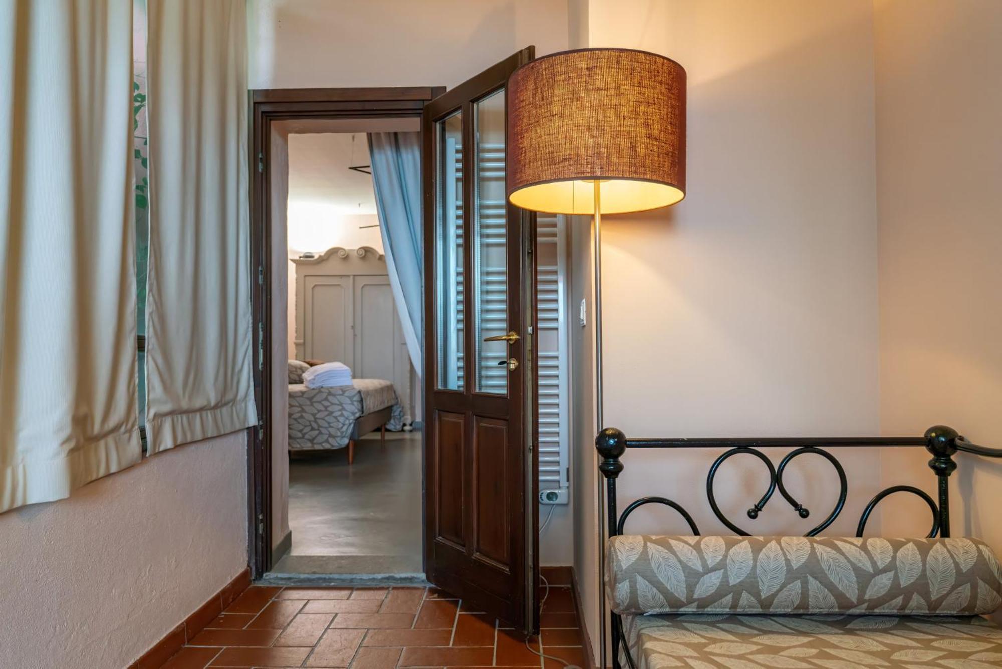 Foresteria Settevie Treiso Extérieur photo